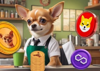 Ex-Barista Who Made $1,200,000 Profit Trading Shiba Inu (SHIB) and Polygon (MATIC) Last Bull Cycle Accumulates Huge Bag of Trending Altcoin With Under $100,000,000 Market Cap