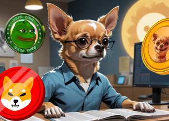 Shiba Inu (SHIB), Pepe Coin (PEPE), Hump Token (HUMP): Can They Grow $50 into $5,000 By the End of 2024?