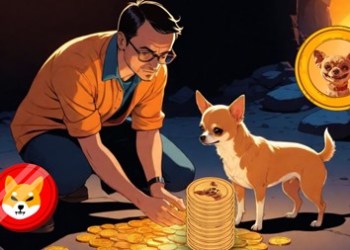 Market Expert Identifies Small Cap Altcoin With Shiba Inu’s Potential, Set to Pump 2000% in Next 3 Months
