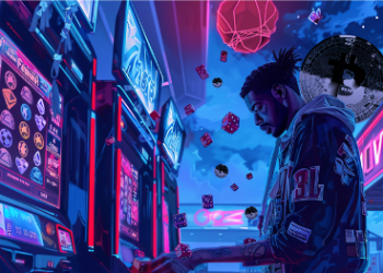 Bull Market Pt. 2: Bitcoin Breaks $70K, As Ethereum Up $600 On The Day, Rollblock (RBLK) Looks Set To Breakout For 20x Gains