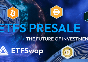 Dogecoin Millionaire Top Four Picks For 2024: Ethena (ENA), ETFSwap (ETFS) Floki (FLOKI) And Worldcoin (WLD)
