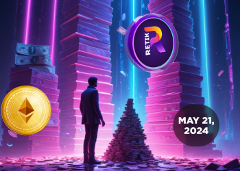 Ethereum Price Prediction: Can Eth Reach $4000 in May? Why Smart Money Is Closely Watching Retik Finance (Retik)