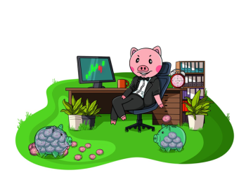 Pink Piggy Gears up for a Major Launch, as Presale Starts With a Bang
