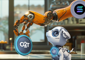 Will Investing $7500 Into Solana (SOL) or O2T Make You A Millionaire?