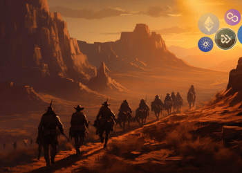 Crypto Short Squeeze: Immutable X and SEI Lead Market as Investors Flock to Algotecha Before Batch 3 Sells Out