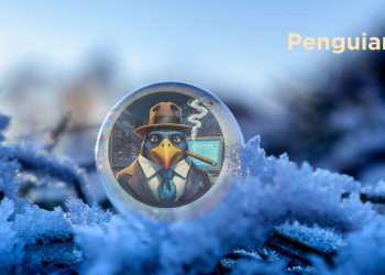 Slothana Whales Pivot To Penguiana As $PENGU Token Presale Launches This Friday