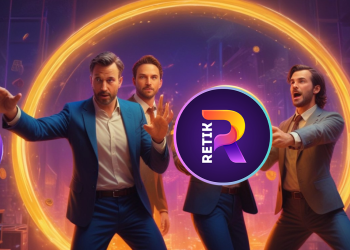 3 Giant Polygon Whales Sell off Matic Holdings, Go All in on Retik Finance (Retik) as Token Creates New Highs