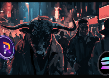 Is the Solana Rally Finally Slowing Down? Retik Finance (Retik) Could Be the Next Big Mover