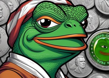 This Pepe Coin (PEPE) Alternative Valued Under $0.02 is the Best Meme Coin for a 50x ROI in 2024, Reckons Top Trader Who Forecasted Solana’s 1000% Jump Last Year