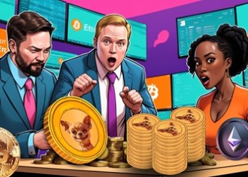 3 Crypto Investors Dump $30,000,000 BTC as Asia’s First Spot Bitcoin and Ether ETFs Launch in Hong Kong, Spotted Bagging Trending Polygon Rival—Possible Reasons