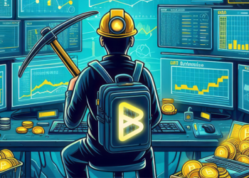 Anticipating Bitgert Coin’s Upward Trajectory: Prognosis for the Coming Week