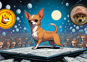 Market Data Shows Massive Whale Movement from Dogwifhat (WIF) and Bonk (BONK) to Solana Meme Coin with Market Cap Below $100,000,000—What Is Happening?