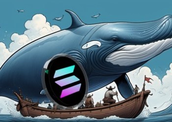 Whale Investor Who Turned $100,000 into $10,000,000 in 2021 Bull Run Reveals 5 Must-Have Coins for 2024, including a Solana Meme Coin with Under $200,000,000 Market Cap