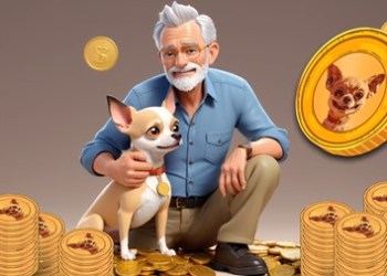 4 Polygon Large Holders Who Sold Off $8,000,000 MATIC Yesterday Are on the Move Again, Buying Dogecoin (DOGE) Alternative that Made Millionaires in April