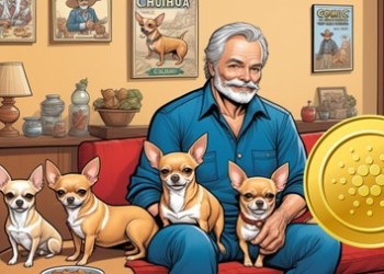 Veteran Trader Who Predicted Cardano’s (ADA) $3.10 All-Time High in 2021 Reveals 3 Altcoins Set to Explode in 2024, including a Solana-based Token Trading Below $0.02