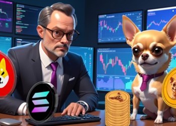 Solana (SOL) Top Holder Worth $2,100,000 Accumulates Massive Bag of Shiba Inu (SHIB) Rival with Market Cap Under $100,000,000