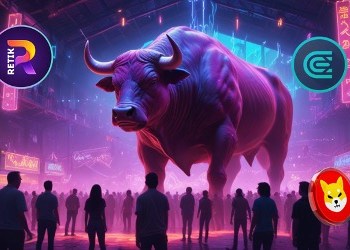 Retik Finance (RETIK) Now Listed on Multiple Exchanges; Legendary Analyst Predicts 10,000% Rally During the 2024 Bull Run
