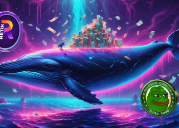 Whale Who Recently Sold off Pepe Coin (Pepe) Holdings at 50X Profit Aggressively Buying New Altcoin—Next Pepe?