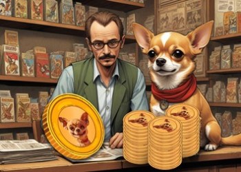 Renowned Technical Analyst Reckons Viral Meme Coin Competing with Bonk (BONK) Will Reach $1 in 2024, Trading Under $0.01 Right Now