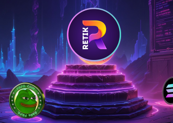 Top 3 Most-Googled Altcoins in May 2024: Shiba Inu (Shib), Ethereum (Eth), and Retik Finance (Retik)