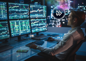 Analyst Believes OP, XRP, and ALGT Are Still Undervalued