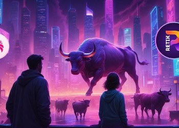 Retik Finance (RETIK) Shows Strength As Trading Commences on Exchanges, Analysts Predict Massive Rally in the Coming Days