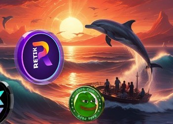 Whale Watch: The 3 Cryptocurrencies Smart Money Investors Are Buying Today