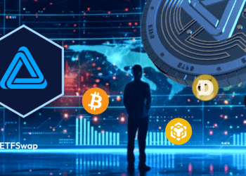 Machine Learning Algorithm Predicts Dogecoin (DOGE), Shiba Inu (SHIB) And ETFSwap (ETFS) Price For June 2024