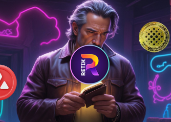 Polkadot (Dot), Avalanche (Avax), and Retik Finance (Retik): 3 Best Defi Coins to Buy in May 2024