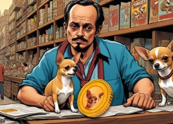 Cardano (ADA) Competitor Priced Under $0.01 Will Pump 1000% in Next Two Weeks, Says Market Expert Who Predicted Bitcoin (BTC) & Altcoins Correction