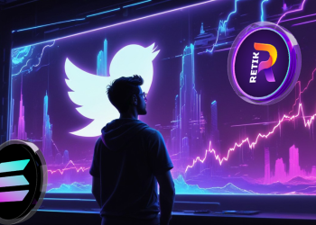 Solana Alternative Retik Finance Trending on Reddit and Twitter Following Big Launch and Exchange Listings, Why Everyone Loves Retik