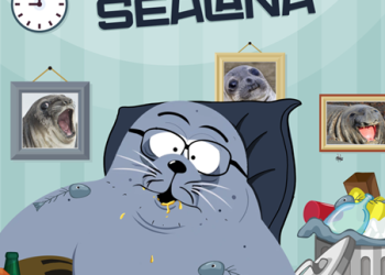 Introducing Sealana – The New Solana Meme Coin with Explosive Potential