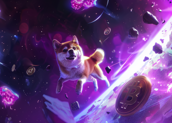 Shiba Inu Down By 12% In One Week – Investors Turn To New AI Dog-Themed Meme Coins