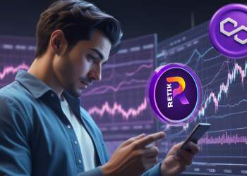 Expert Trader Expects Cardano (ADA) and Polygon (Matic) to Reach $5 by 2025, Retik Finance (Retik) Targets Same Milestone in 2 Weeks