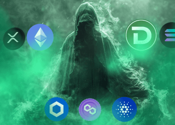 5 Top Altcoins To Buy for the Biggest Returns This Altseason