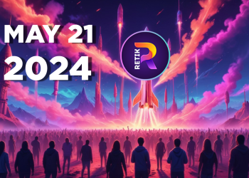 Retik Finance (Retik): Dogecoin (Doge) Rival Could Skyrocket 500% Immediately After Uniswap Launch & Cex Listings on May 21