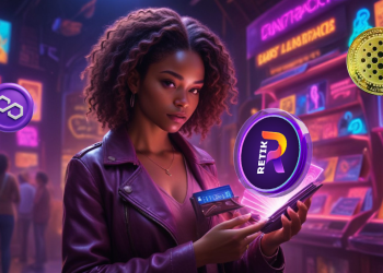 Cryptocurrency: 3 Altcoins With Strong Fundamentals for 5000% Gains This Bull Run