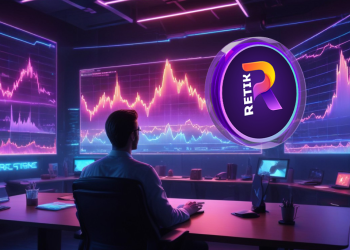 Retik Finance (Retik) Is Now Live on Various Exchanges, Market Experts Predict an 1800% Rally by Mid-June, Here’s Why