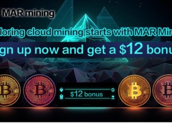 MAR Mining Uses New Energy Cloud Mining to Reduce Costs, Making It Safe and Convenient to Earn 100-1,000 US Dollars a Day