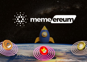 Memereum Launches Memeswap Beta Supporting Floki, Shib, and Doge