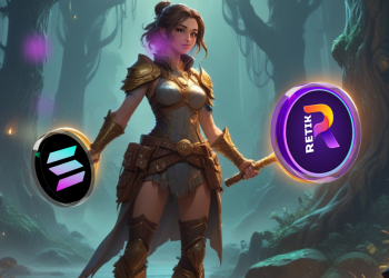 Solana (SOL) Rival Retik Finance (Retik) Gears up for Biggest Launch of the Year on May 21, Analyst Predicts 2500% Pump in the First 5 Days of Trading