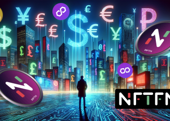 Nftfn Presale Fires Past $600K; Projected to Reach 1$ Million