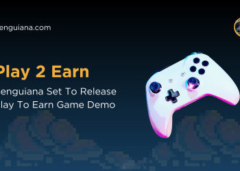 Penguiana Presale Surpasses 2000 $SOL as Experts Claim That This Solana Memecoin Is the Next Slothana