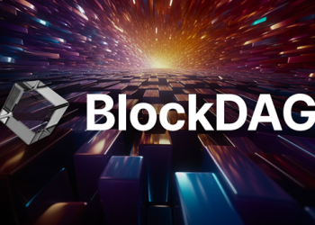 BlockDAG’s Strategic Developments Eclipse Cardano Founder’s Initiatives and TRON’s Market Surge