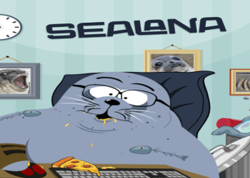 3 Reasons Why Sealana Is The Next Solana-Based Meme to Explode