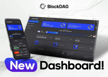 BlockDAG’s Upgraded Dashboard Frenzy Backs Potential Price of $30 by 2030 Alongside Avalanche (AVAX) Price and Litecoin Investors