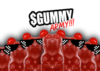 $GUMMY Set to Launch New Meta On Staking on Solana