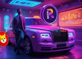 Trader Who Made 10,000% ROI During 2021 Shiba Inu (Shib) Rally Sees Retik Finance (Retik) as the Next Big Winner in 2024—Here’s Why