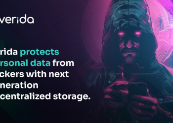 Reinventing Personal Data with Verida: An Interview with CEO Chris Were