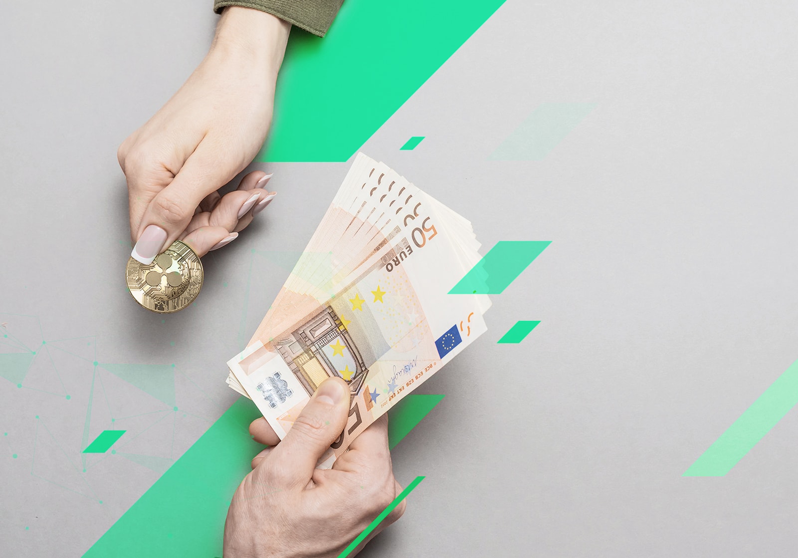 Una colección de desarrollos de Ripple que sugiere XRP es una compra sólida - BitCoinist | Related Crypto Article